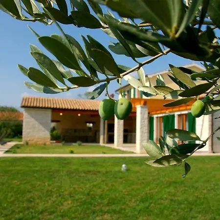 Charming Anita With Private Pool Near Pula - Wiibuk Hrboki