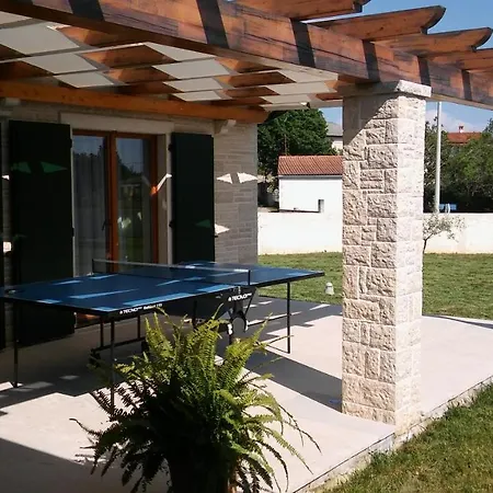 Charming Anita With Private Pool Near Pula - Wiibuk