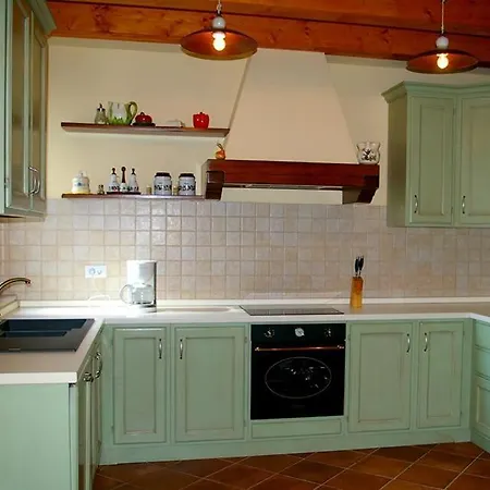 Charming Anita With Private Pool Near Pula - Wiibuk * Hrboki