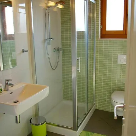 Villa Charming Anita With Private Pool Near Pula - Wiibuk *