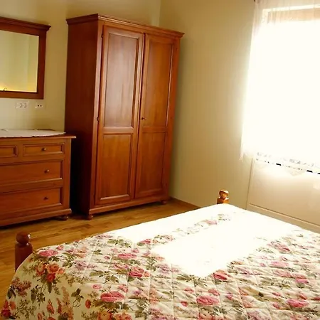 Charming Anita With Private Pool Near Pula - Wiibuk Hrboki
